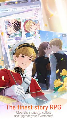 Wannabe Challenge - Screenshot 3