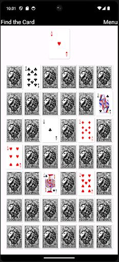 CardBet - Screenshot 2