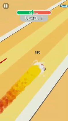 Pole Joe - Screenshot 4