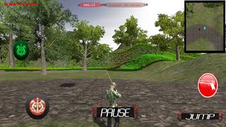 Mission China The Game - Screenshot 3