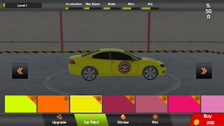 Crazy Traffic Racing - Screenshot 1