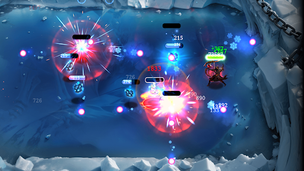 Epic Archer: Roguelike RPG - Screenshot 3