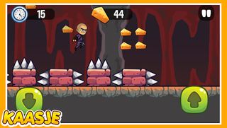 Kaasje - Screenshot 2