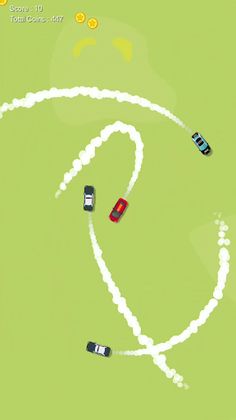 Cop Chop - Police Car Chase - Screenshot 3