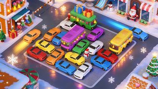 Car Out - Screenshot 1