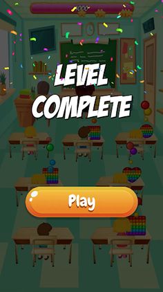 Poppit Class - Screenshot 4