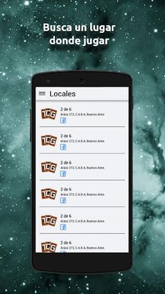YGO Argentina - Screenshot 3