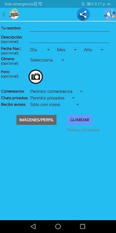 RADIO COMUNICACION EFECTIVA RC - Screenshot 4