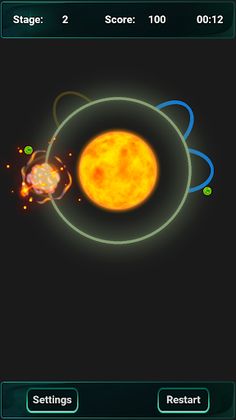 Nemesis - Screenshot 4