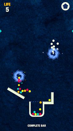 Portals - Screenshot 4