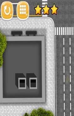 Taxi Driver - Screenshot 4