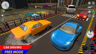 Car Parking Game Car Driving - Screenshot 3