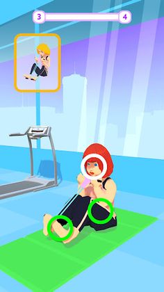 My Fitness Journey - Screenshot 4