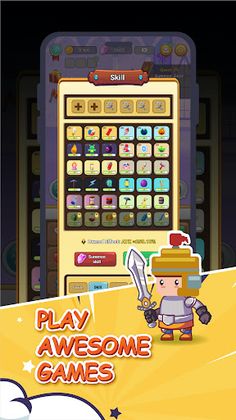 Infinity Square - Screenshot 3