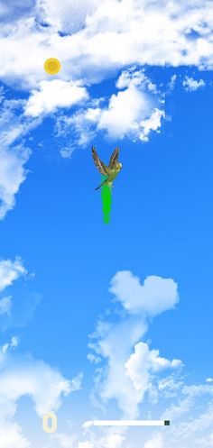 Budgie Budget - Screenshot 3