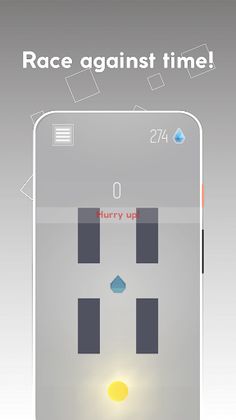 Tapi: Stop the ball - Screenshot 1