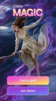 League of Dreamers - My story - Screenshot 3