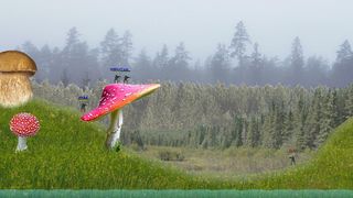 Soldiers FREE! - Screenshot 3