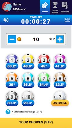 Poolotto - Screenshot 1