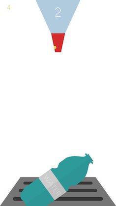 Fill The Bottle - Screenshot 3