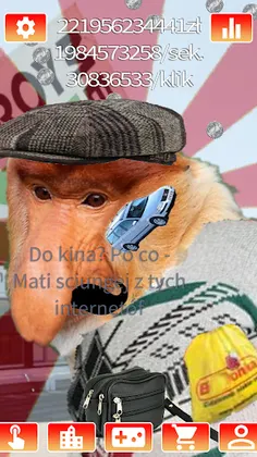 Janusz Kliker - Screenshot 1