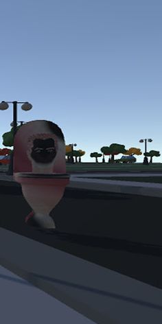 Kameramen VS Toilet Monster - Screenshot 1