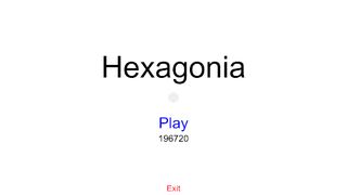 Hexagonia - Screenshot 1