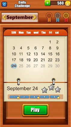 Words Bread - Screenshot 4