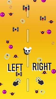 Reflexia - Screenshot 2