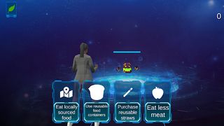 Save Green City - Screenshot 1