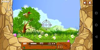 Ördek Vurma Oyunu - Screenshot 2