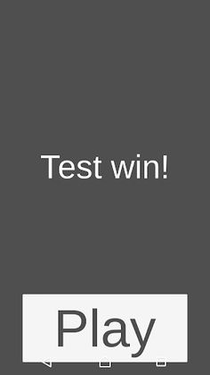 Morpion Maxodie - Screenshot 1