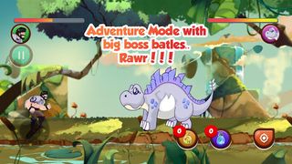 Running Ember® - Screenshot 2