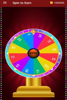 Spin To Win - Earn Daily Cash  - Screenshot 2