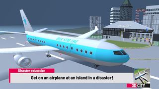 Airport Game® - Screenshot 1