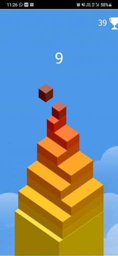 Skymax - Screenshot 2