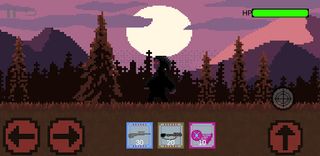 Paxo Adventures - Screenshot 1