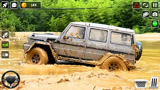 Carreras de autos sin internet - Screenshot 1