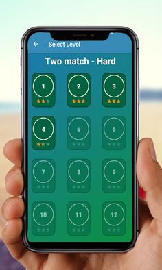 Picture Match. Memory. Concent - Screenshot 3