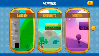 El Coimerito - Screenshot 2