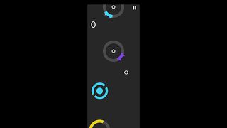 Zig Run - Screenshot 1