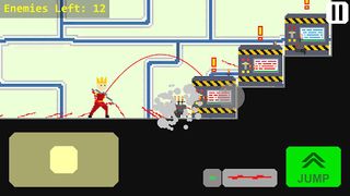 Robro - Screenshot 3