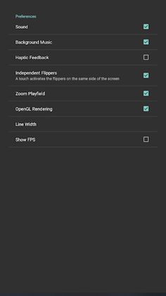 Neon Marbles - Screenshot 3