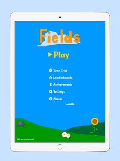 Fields - Screenshot 1