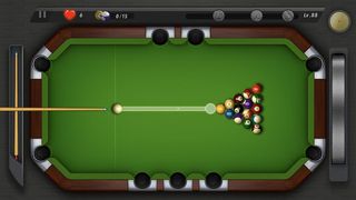 Pooking - Billiards City - Screenshot 3