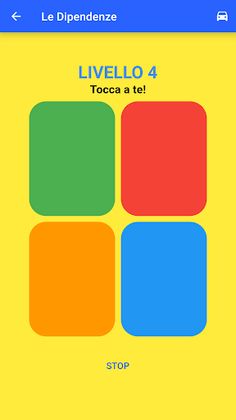 Le Dipendenze - Screenshot 4