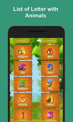 ABC For Kids - Screenshot 1