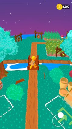 My Farm Universe - Screenshot 2