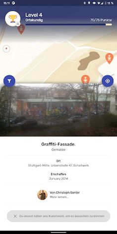 DETOUR - Screenshot 2