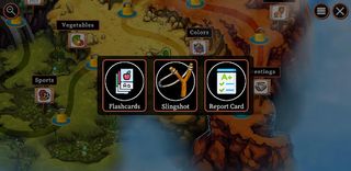 Learn Chinese Words Slingshot - Screenshot 3